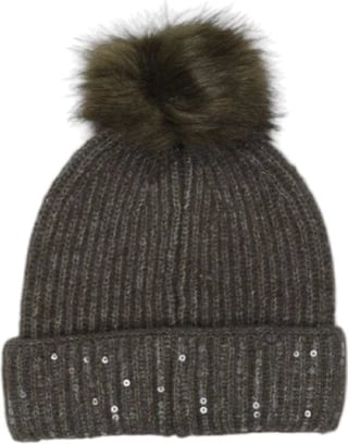 Kapelë Pieces, e gjelbër