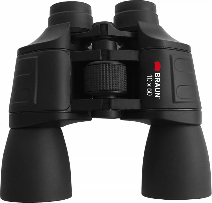 Dylbi Braun 10x50, i zi