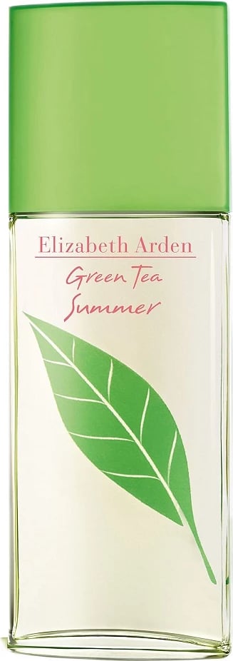 Eau de Toilette për femra Elizabeth Arden Green Tea Summer, 100ml