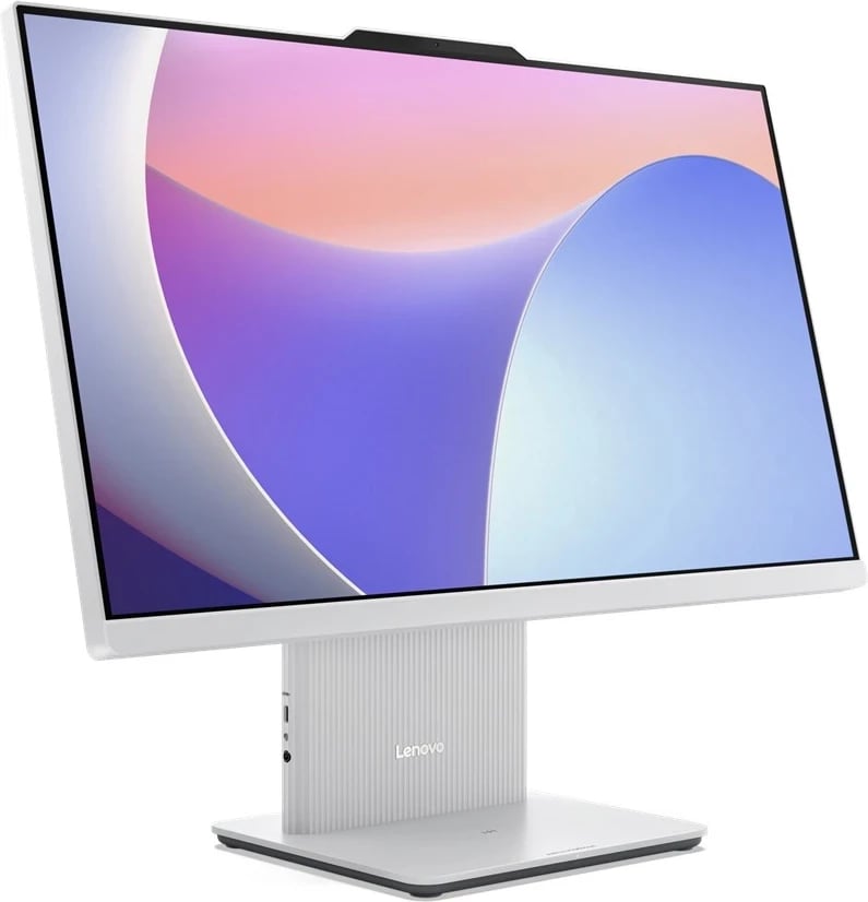 Kompjuter Lenovo IdeaCentre AIO 24IRH9, Intel® Core™ i5, Cloud Grey