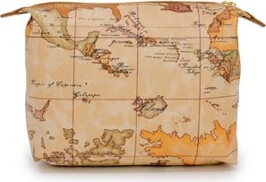 Çantë Alviero Martini Prima Classe, beige