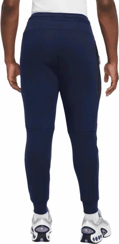 Trenerka të poshtme për meshkuj Nike, të kaltra Trenerka të poshtme për meshkuj Nike, të kaltra