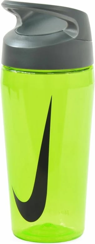 Shishe uji Nike, jeshile-verdhë