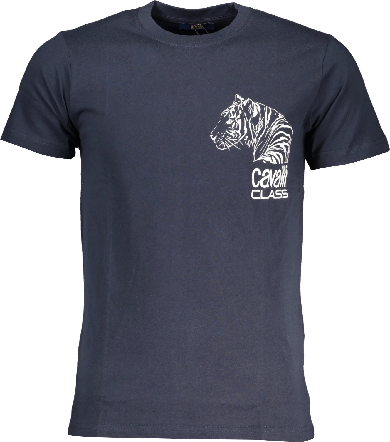 Maicë për meshkuj Cavalli Class, blu