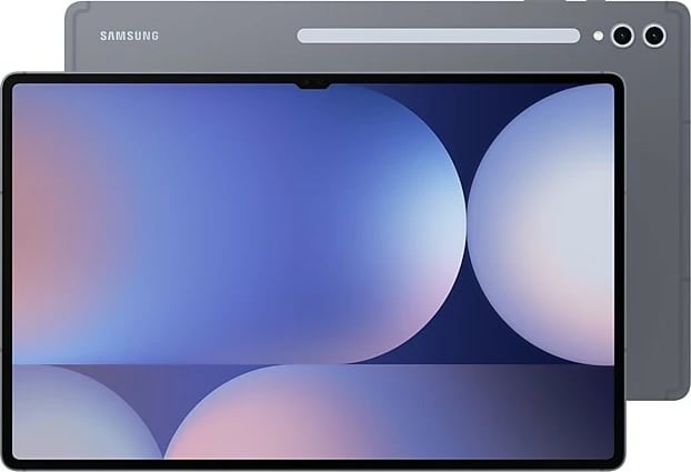 Tablet Samsung Galaxy Tab S10 Ultra, 512 GB, 12 GB RAM, Moonstone Grey