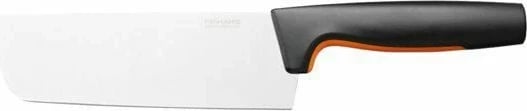 Thikë kuzhine Fiskars Nakiri 7536900, e zezë