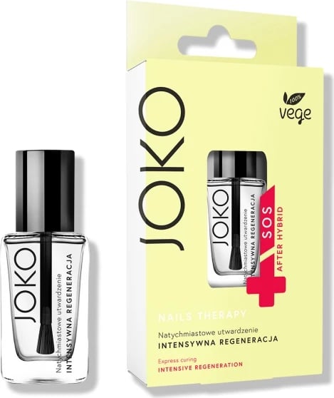 Serum për thonj Joko Intensive Regeneration 11ml