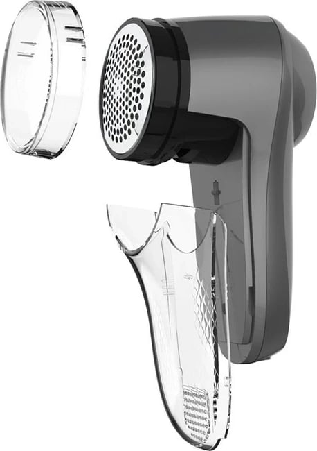 Makinë rroje për rroba Black+Decker BXLR750E, Gri