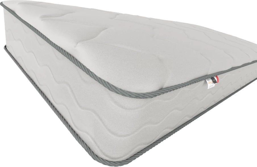 Dyshek Nouve Blanc Silver 19 cm  