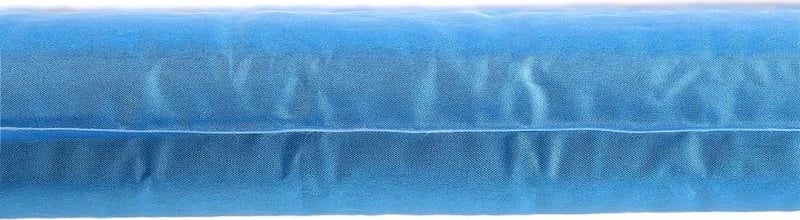 Shtrat vetëfryrës Nils Extreme për meshkuj/femra, blu/gri