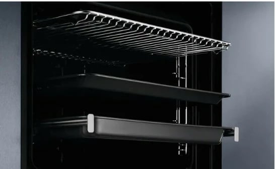 Furrë inkaso Electrolux EOD3H50BK, 65L, e zezë