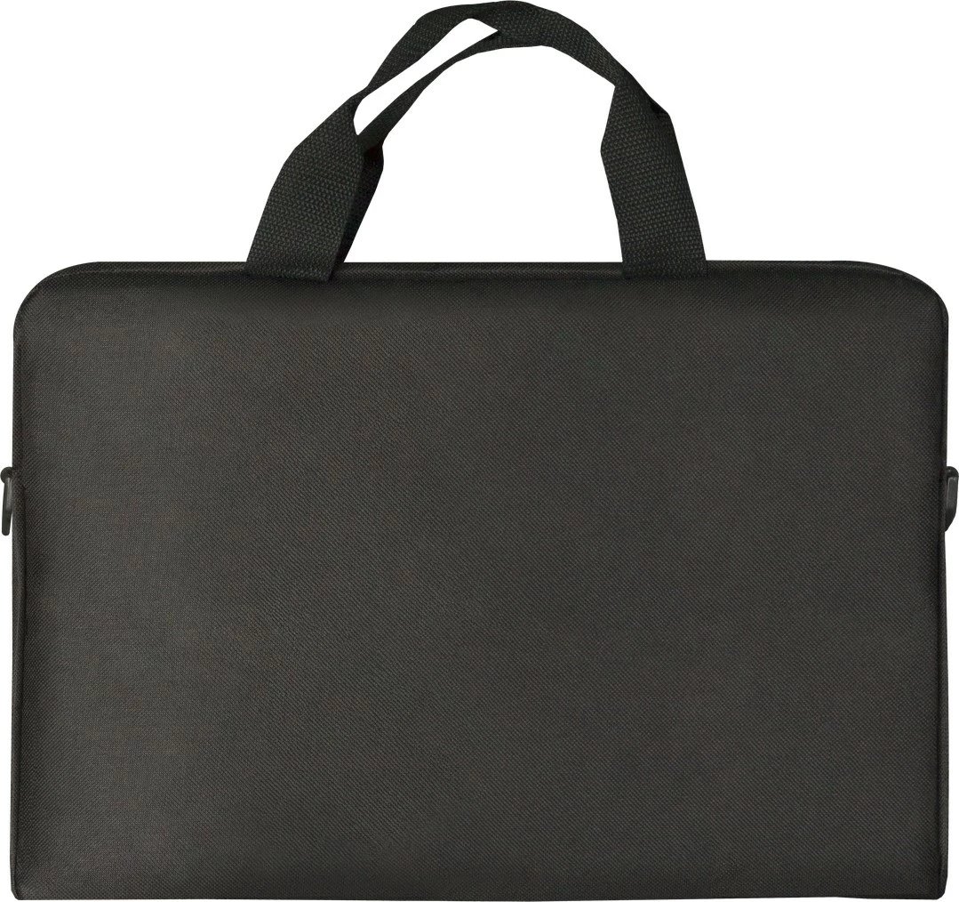 Mbështjellës notebook Defender Lite 39.6 cm (15.6") i zi