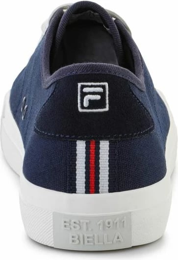 Këpucë Fila për meshkuj, blu marin