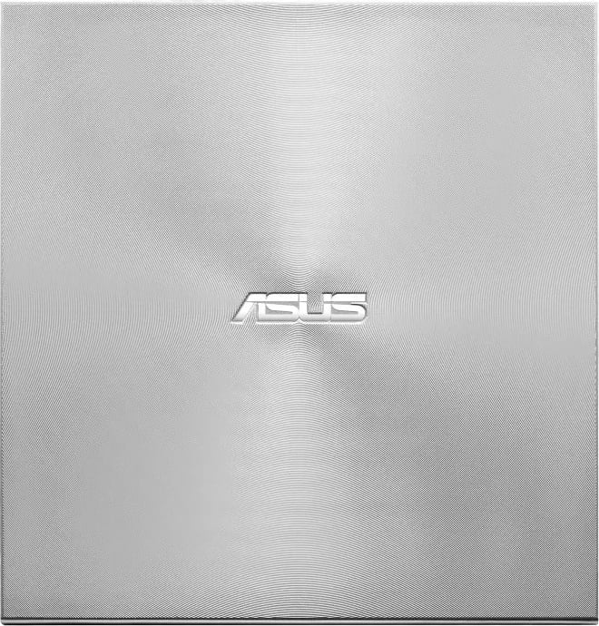 Lexues/shkrues DVD/CD Asus ZenDrive U8M, USB-C, Argjend