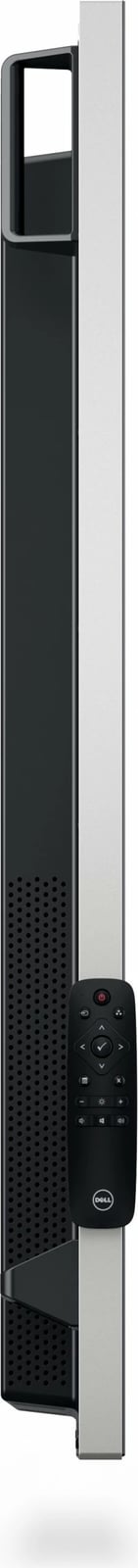 Monitor interaktiv DELL P6524QT, 64.5", 4K UHD, LCD