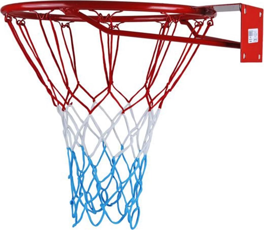 Rreth basketbolli Kimet, i kuq