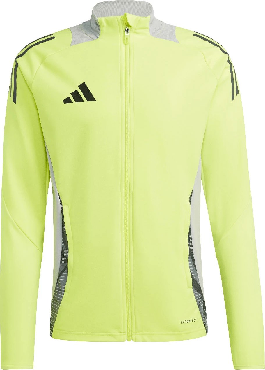Duks për meshkuj adidas, i verdhë
