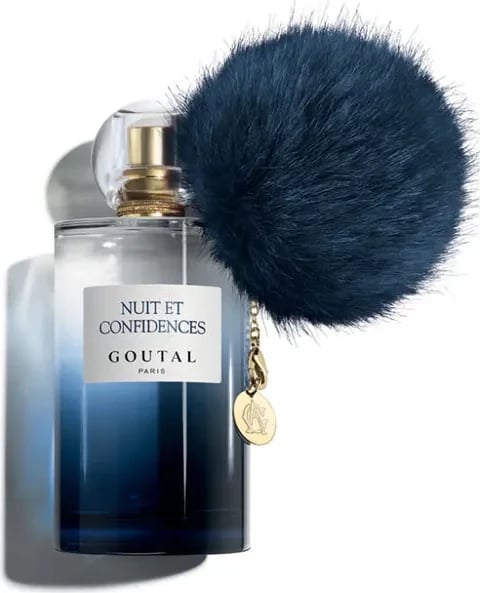 Eau de Parfum unisex Goutal Paris Nuit Et Confidences 100ml