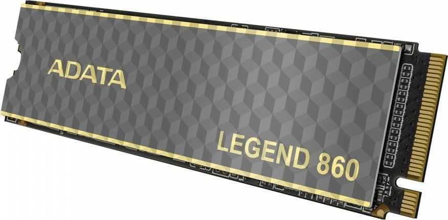 SSD Adata LEGEND 860, 1TB, M.2 2280, PCIe 4.0