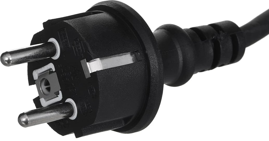 Ngrohës elektrik NEO TOOLS 90-066, 3000 W, ngjyrë e zezë