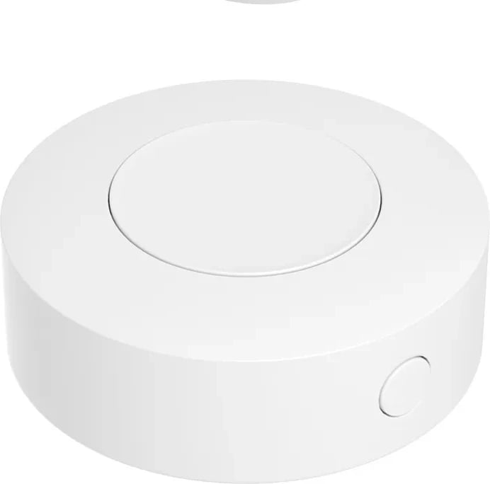 Buton i mençur Sonoff SNZB-01P, ZigBee, i bardhë