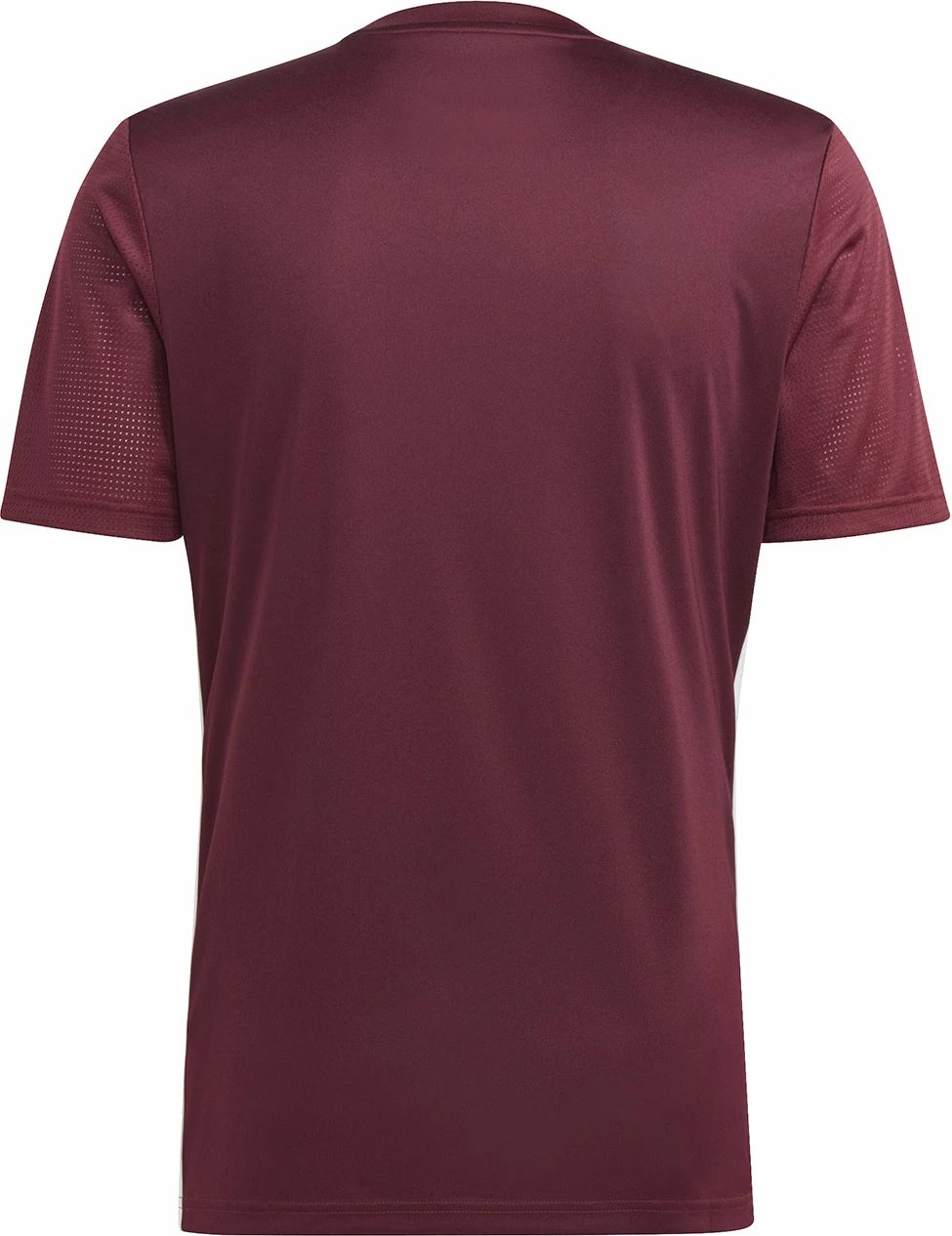 Fanellë futbolli adidas për meshkuj, e kuqe