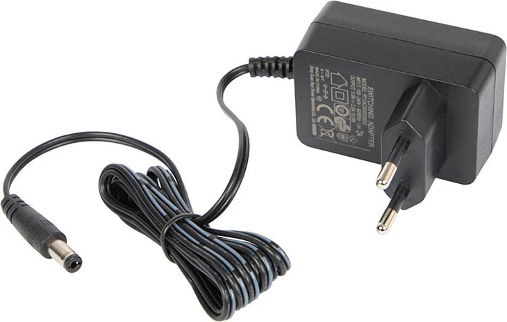 Radio portabile BLOW RK5 BT FM/DAB+ për kuzhinë, e zezë