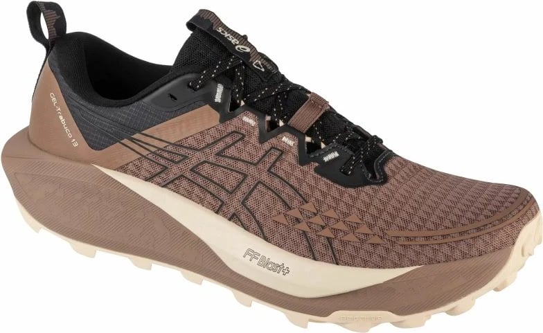 Atlete për meshkuj Asics, kafe