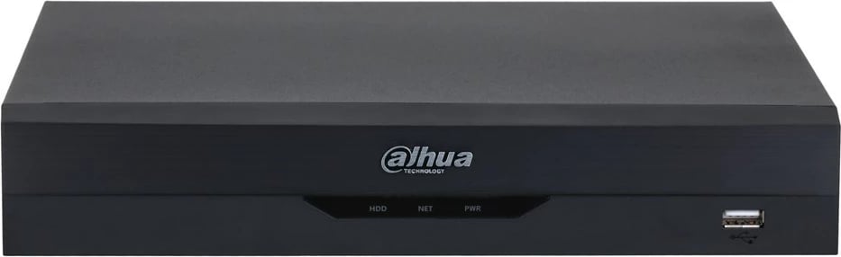 Regjistrues dixhital video DVR Dahua XVR5108HS-I3, 8 kanale, i zi