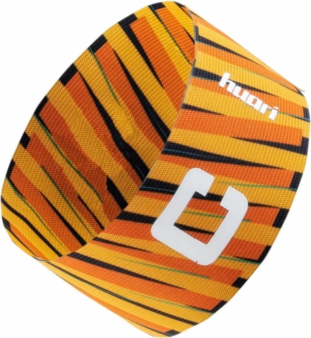 Shirit kapiteni për meshkuj Huari, portokalli