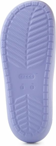 Sandale për femra Crocs, vjollcë