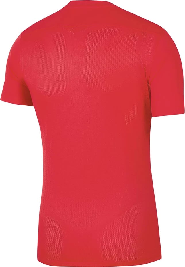 Maicë për meshkuj Nike, e kuqe