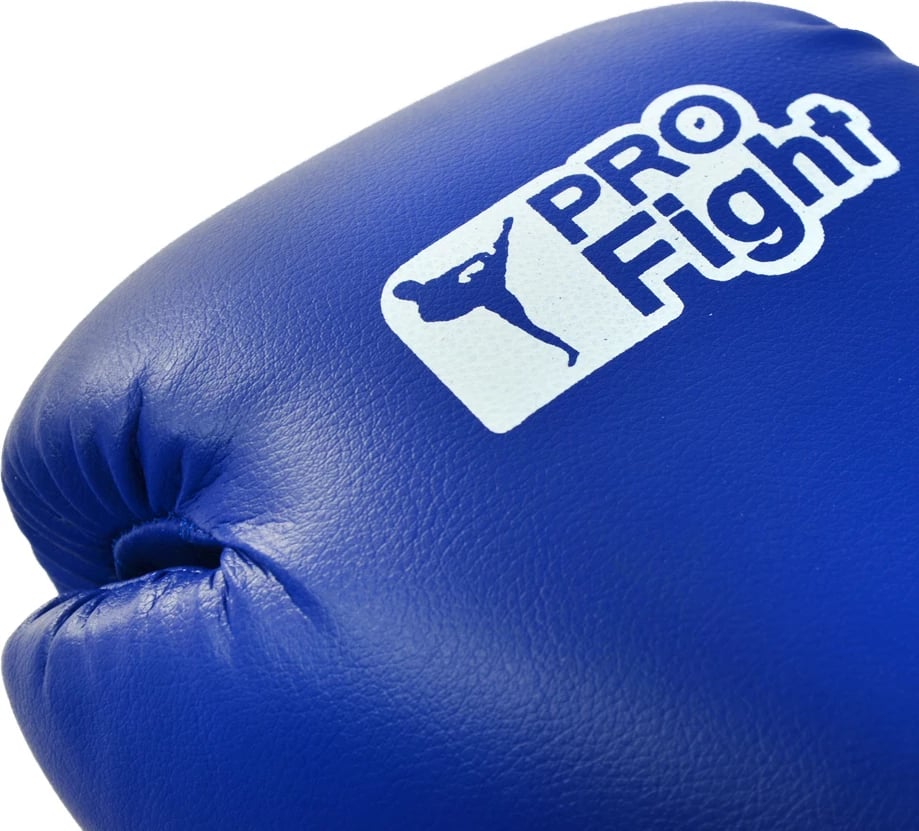 Doreza boksi Profight për meshkuj, të kaltërta