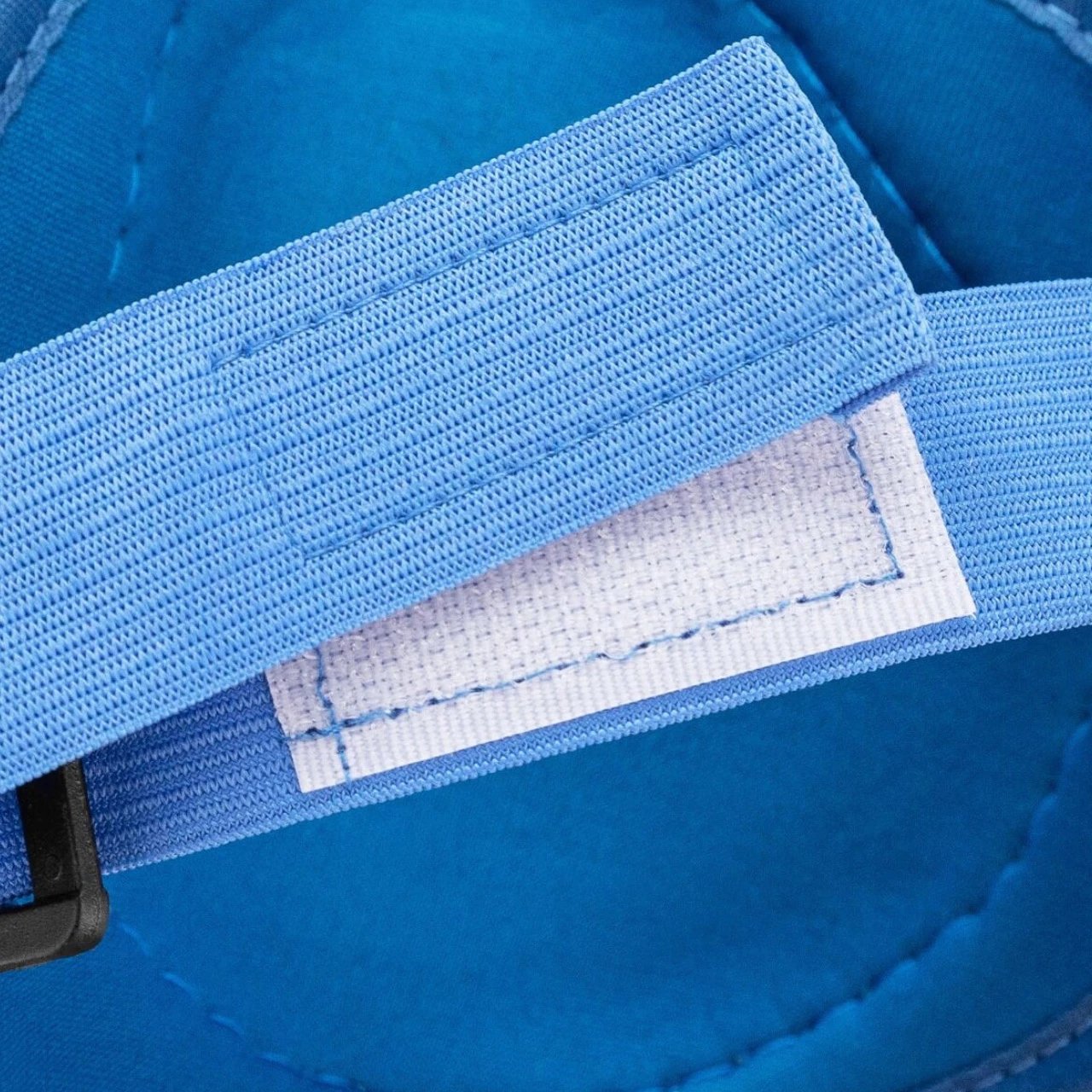 Set mbrojtës për fëmijë Spokey, blu