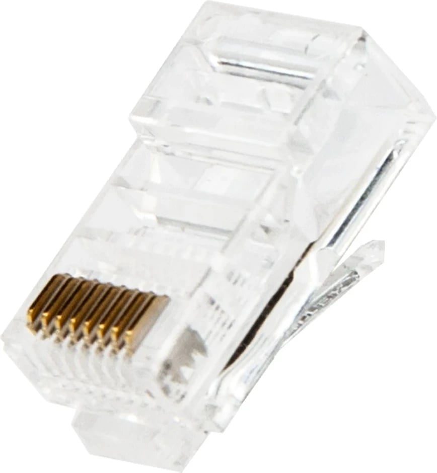 Konektor Unitek modular plug RJ45 Cat.5e 100 copa