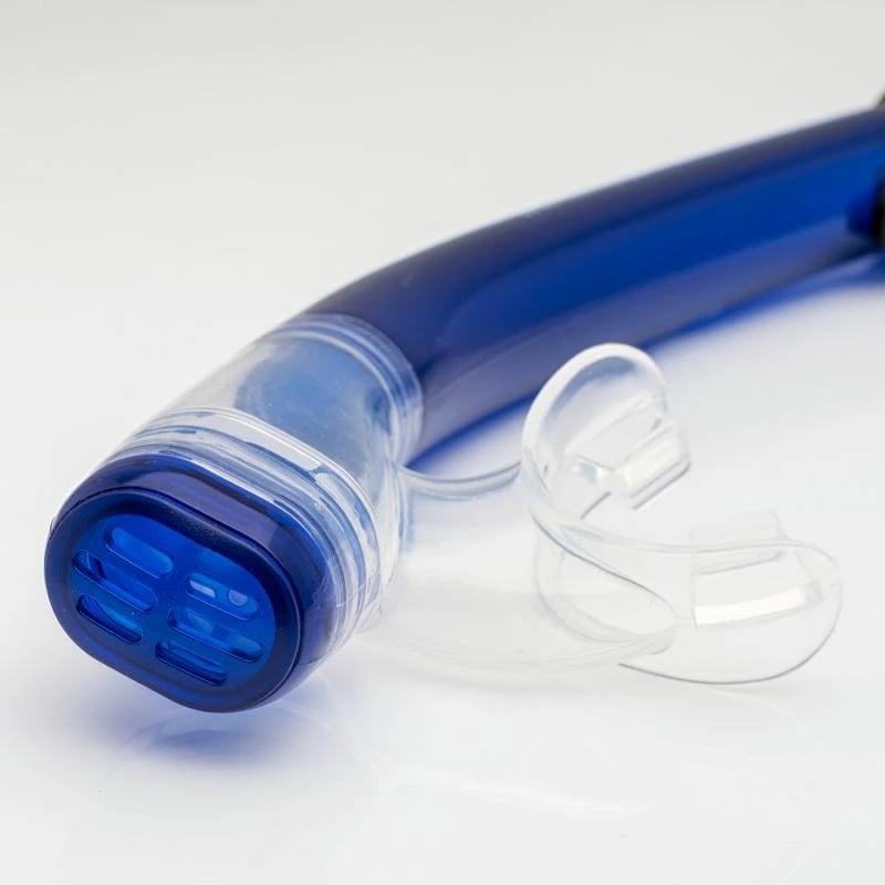 Set për zhytje Masters për të rritur, kaltër