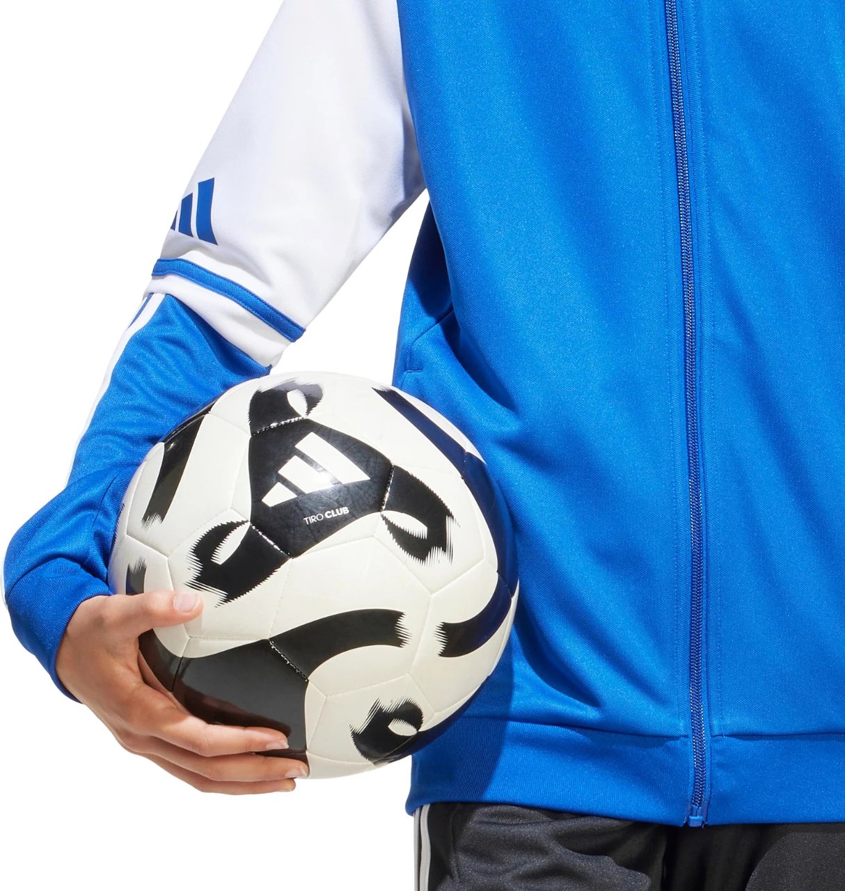 Duks për fëmijë adidas, kaltër