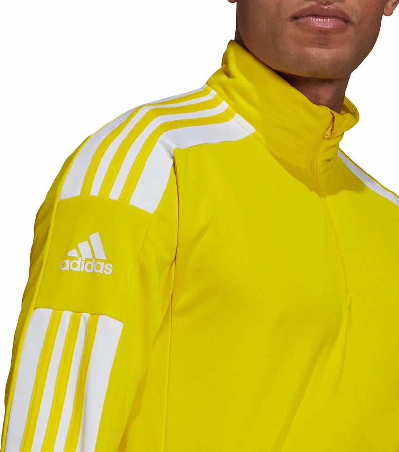 Duks për meshkuj adidas, i verdhë