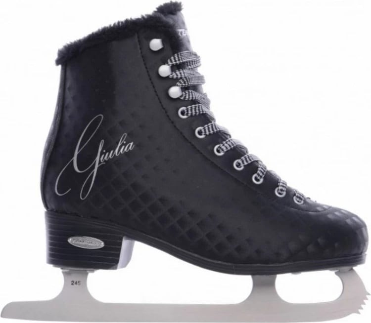 Patinat Tempish Giulia Black Plus për Femra