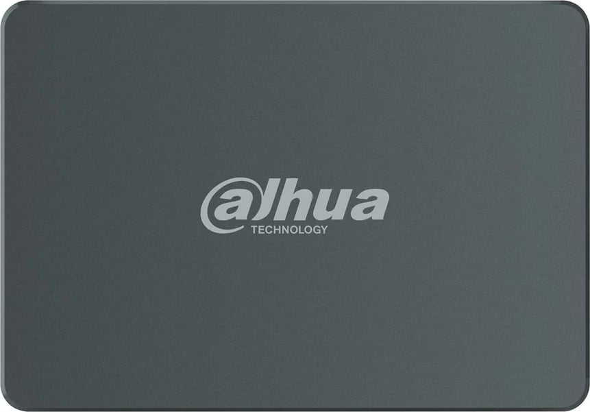 SSD DAHUA DHI-SSD-C800A, 2.5", 1000 GB, SATA III, 3D NAND, i zi