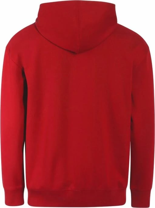 Duks Malfini, unisex, i kuq