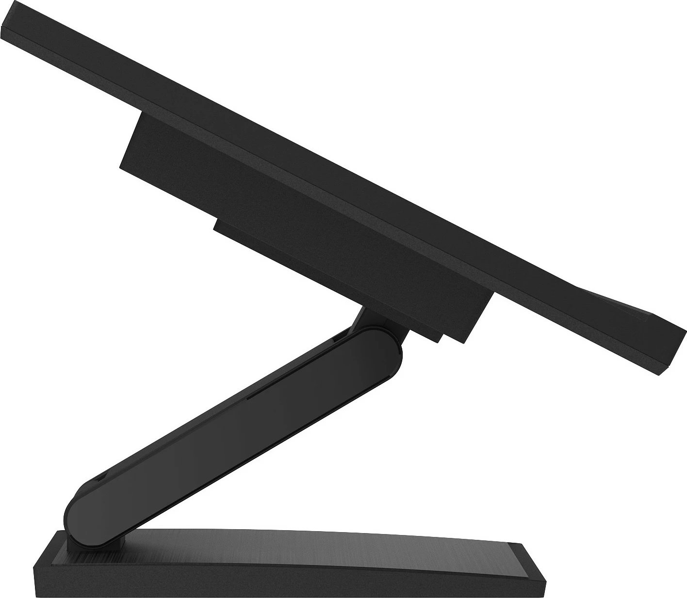 Monitor iiyama ProLite T2454MSC-B2AG 24 inç, Full HD, Touchscreen, IPS, i zi