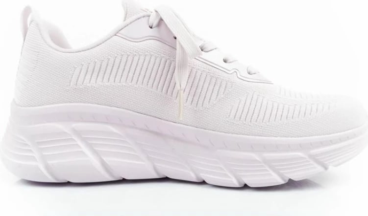Atlete për femra Skechers, vjollcë