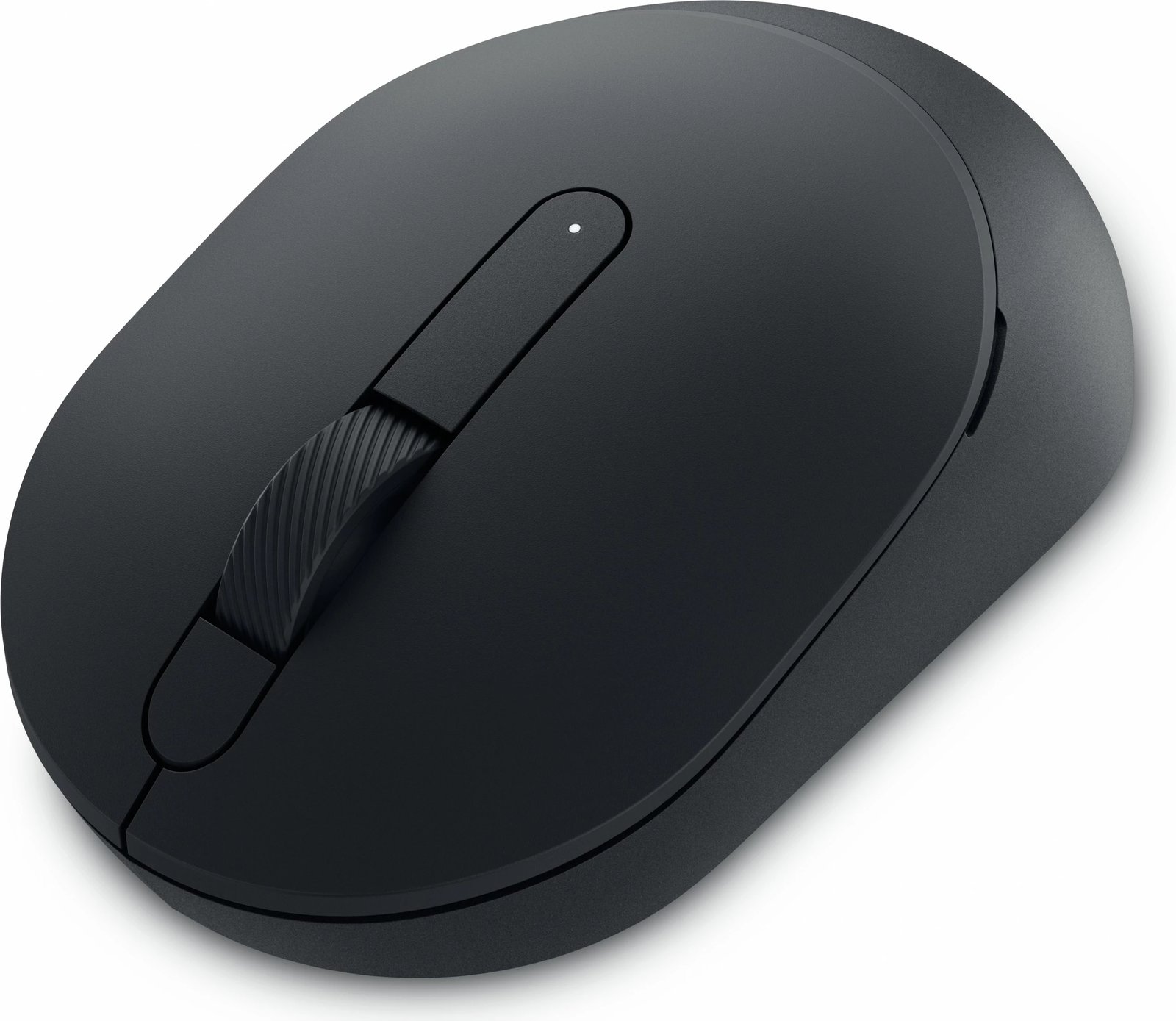 Maus DELL optik pa zhurmë 2.4GHz 4020DPI i zi