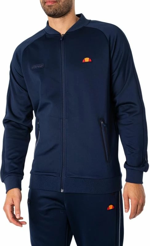 Trenerka Ellesse për meshkuj, e kaltër