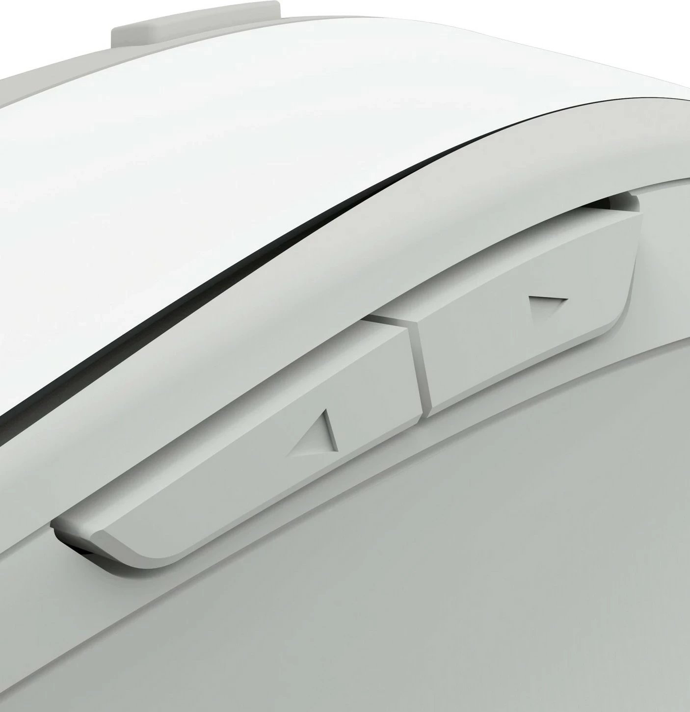 Maus Hama WM-400, wireless, 1600 DPI, 6 taste, bardhë