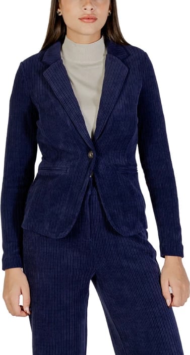 Jakne Ichi femra, blu