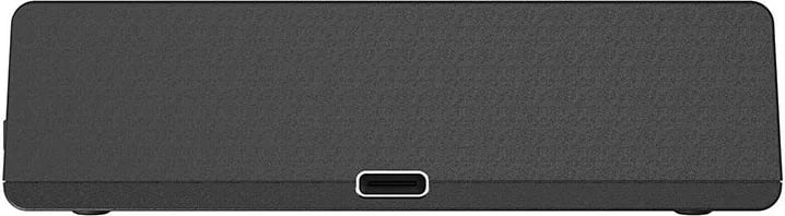 Karikues baterish XTAR MX4, universal, 4 vende, i zi