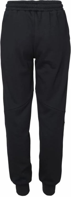 Pantallona sportive për fëmijë Iguana, të zeza