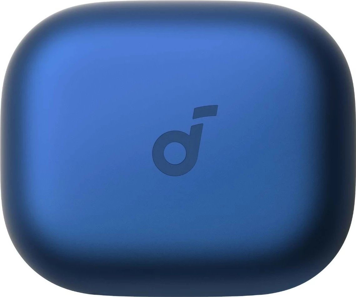 Kufje Anker Soundcore AeroFit 2 Bluetooth, in-ear, IP55, kaltër